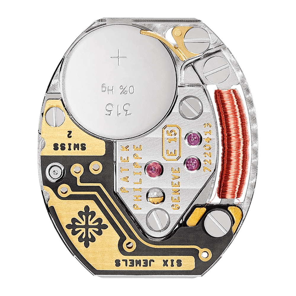 4972 1g 001 ゴンドーロ セラータ パテック フィリップ 正規販売店はヨシダ Yoshida