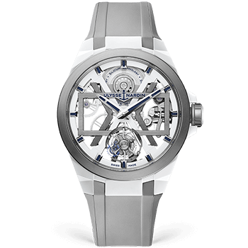 1063-400-2A/1A ブラスト ムーンストラック 45mm ｜ユリス・ナルダン