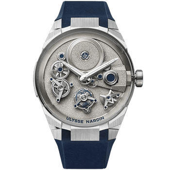 1760-401-3A/3A ブラスト フリーホイール マルケトリ 45mm｜ユリス