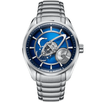 ユリス・ナルダン【ULYSSE NARDIN】全てのシリーズ(男性向け)｜正規