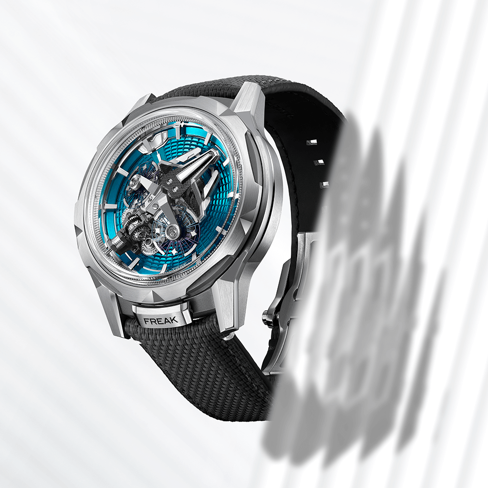 ユリコスリム 中古美品ユリスナルダン【ULYSSE NARDIN】 223-68-7/581