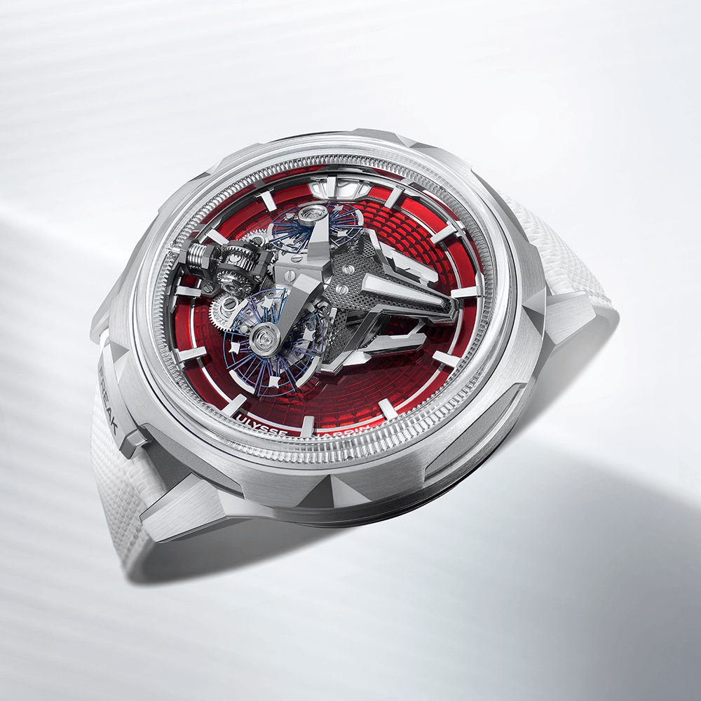 ユリゲラー 絵画 ユリス クラシックス：フリーク 2001 | ユリス クロニクル