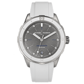 ユリス・ナルダン【ULYSSE NARDIN】全てのシリーズ(女性向け)|正規 ...