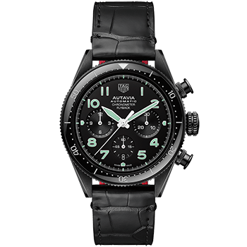 タグ・ホイヤー【TAG Heuer】オータヴィア(男性向け)｜正規販売店