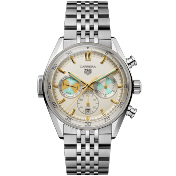 タグ・ホイヤー【TAG Heuer】2026年新作(男性向け)｜正規販売店ヨシダ