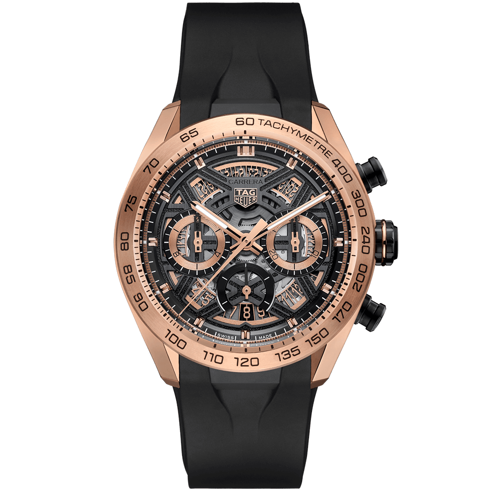 CBU2051.FT6273 カレラ クロノグラフ エクストリームスポーツ｜タグ