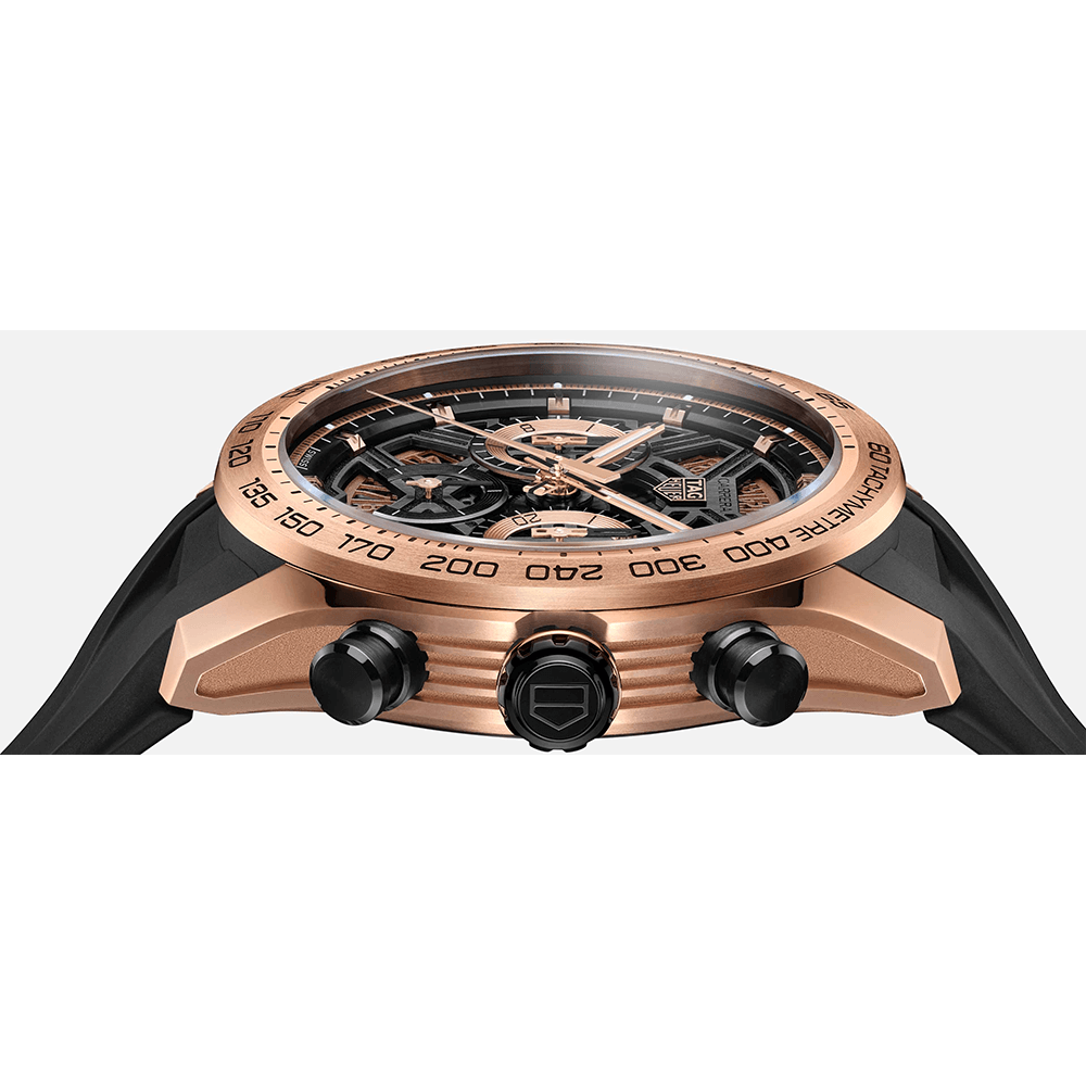 CBU2051.FT6273 カレラ クロノグラフ エクストリームスポーツ｜タグ