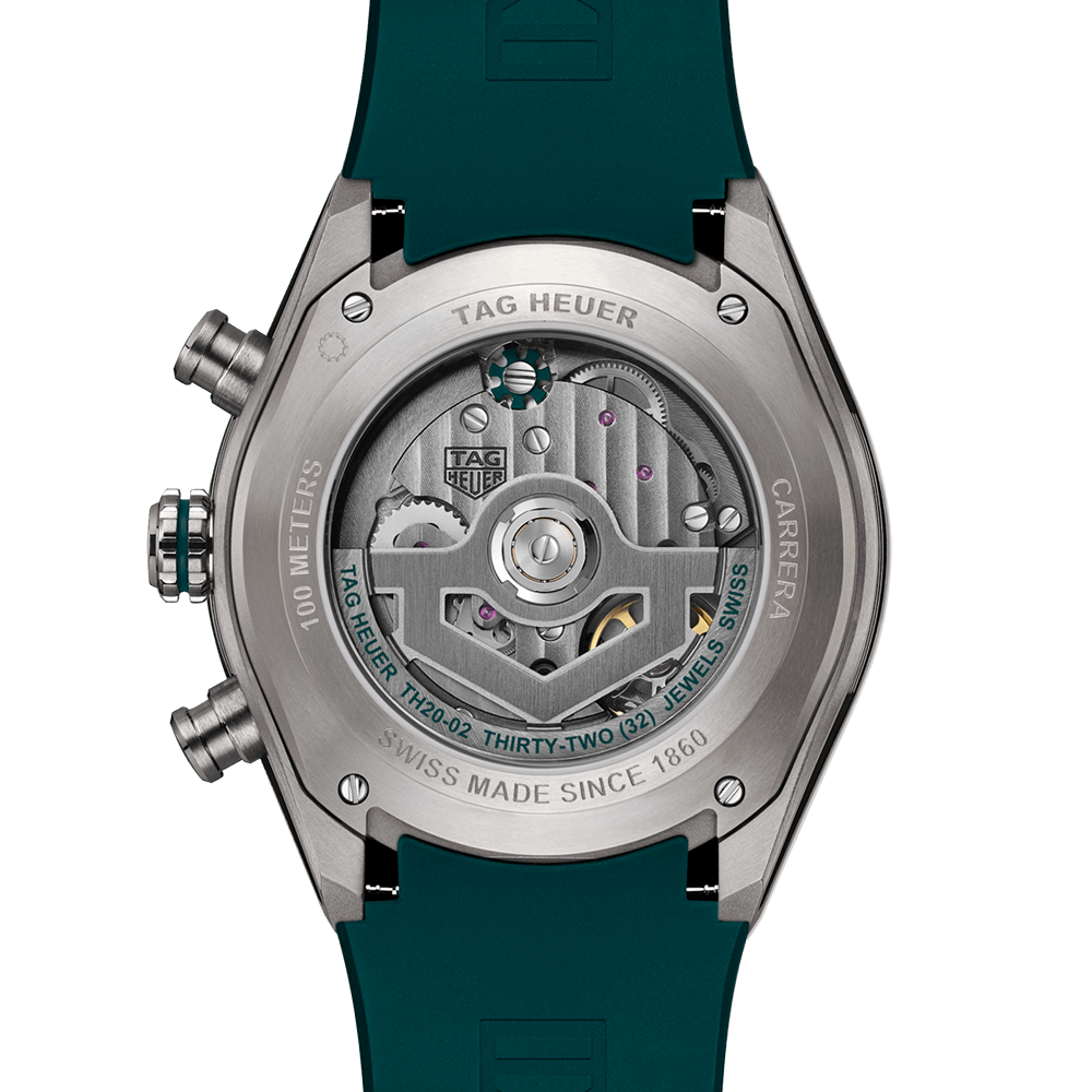 CBU2084.FT6297 カレラ クロノグラフ エクストリームスポーツ ツイン