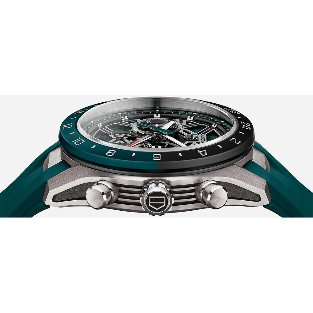 CBU2084.FT6297 カレラ クロノグラフ エクストリームスポーツ ツイン