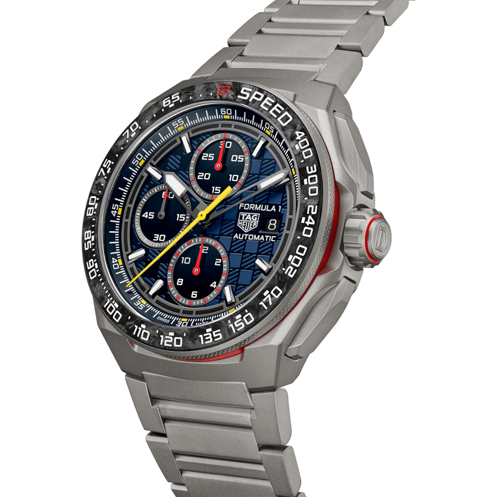 新発売‼️10月1日　　グランラグゼO  本体 CBZ2080.BF0009 フォーミュラ1 クロノグラフ × オラクル レッドブル