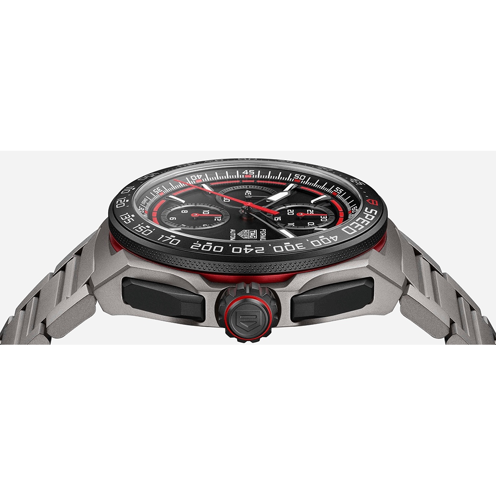 CBZ2082.BF0009 フォーミュラ1 クロノグラフ｜タグ・ホイヤー｜正規