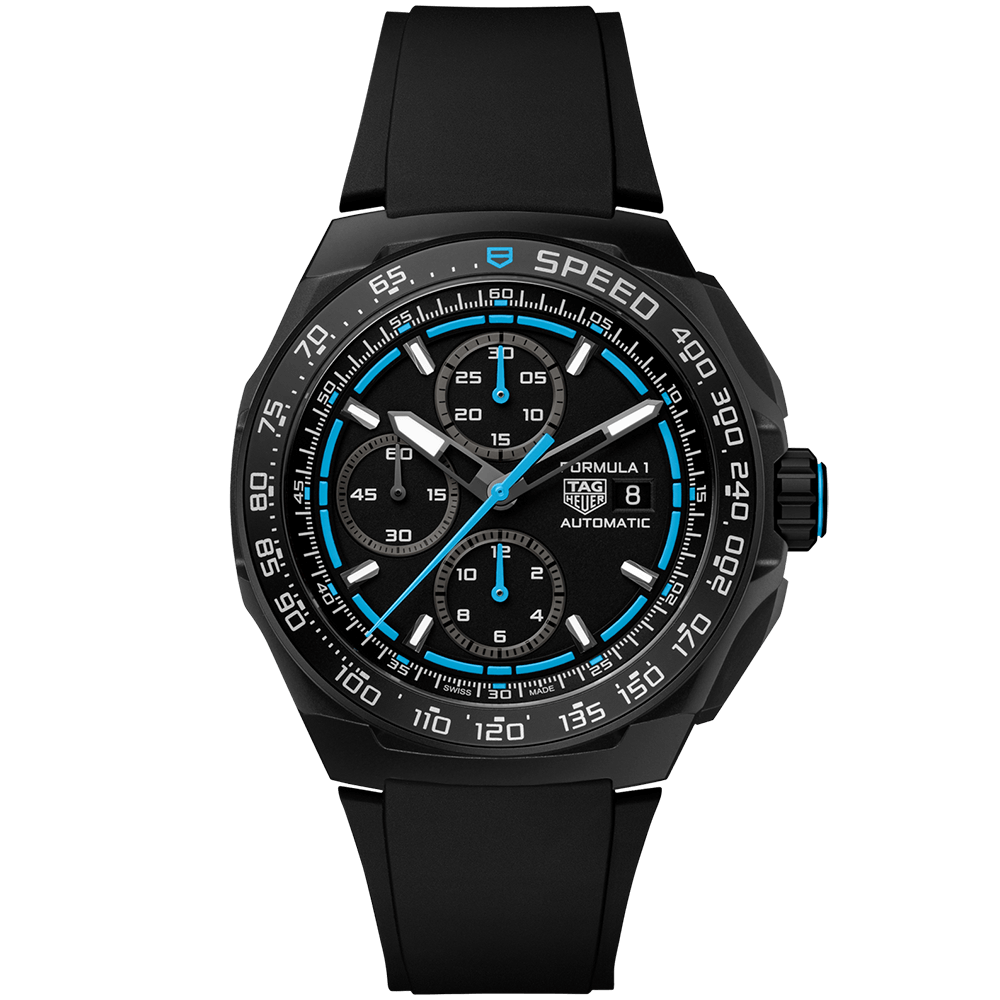 TAG Heuer 初代フォーミュラ1  200M 防水 赤/黒 ラバーベルト TAG Heuer 初代フォーミュラ1 200M 防水 赤/黒 ラバーベルト