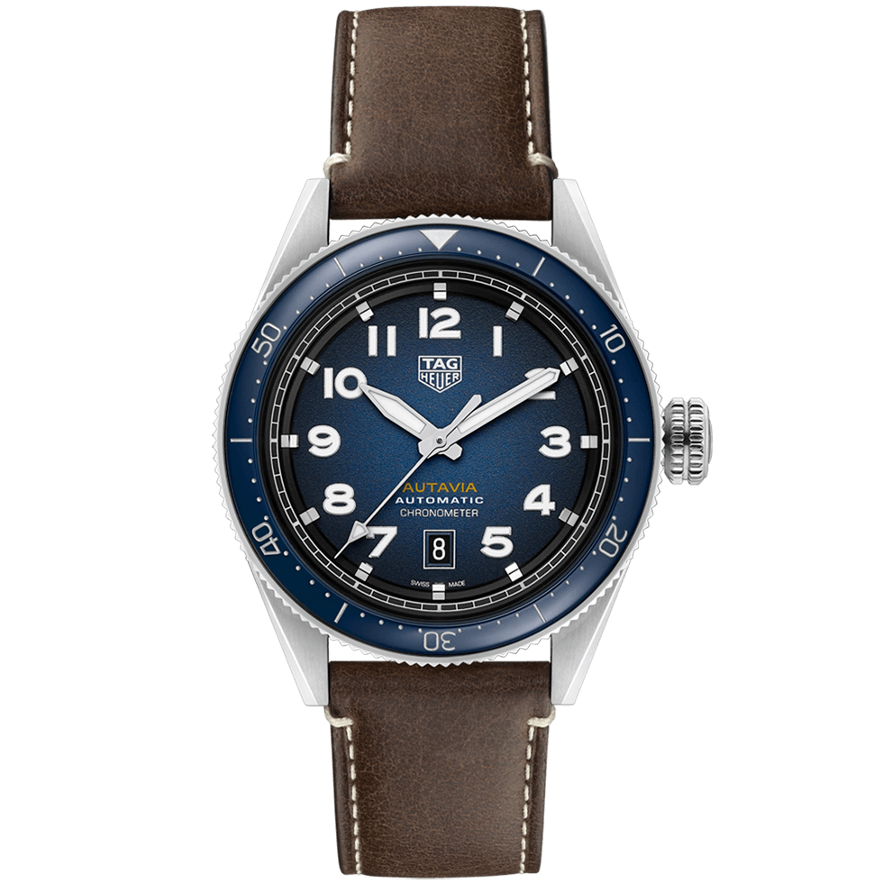 WBE5116.FC8266 オータヴィア ｜タグ・ホイヤー｜正規販売店ヨシダ