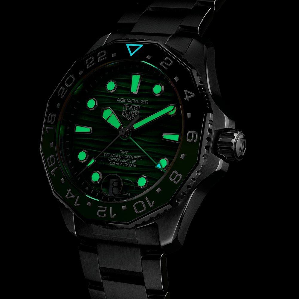 おのり　TAG Heuer タグホイヤー アクアレーサー300m 三越伊勢丹 | TAG Heuer/タグ・ホイヤー通販 | タグ・ホイヤー