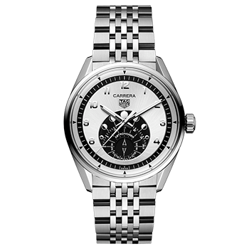 タグ・ホイヤー【TAG Heuer】カレラ(男性向け)｜正規販売店ヨシダ