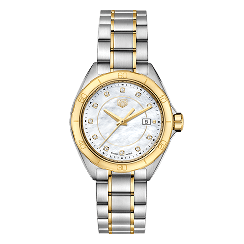 タグ・ホイヤー【TAG Heuer】フォーミュラ1(女性向け)｜正規販売店