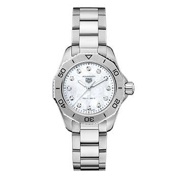 タグ・ホイヤー【TAG Heuer】アクアレーサー(女性向け)｜正規販売店