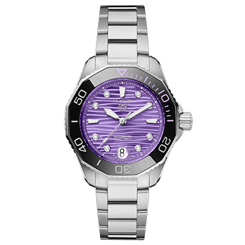 タグ・ホイヤー【TAG Heuer】全てのシリーズ(女性向け)｜正規販売店