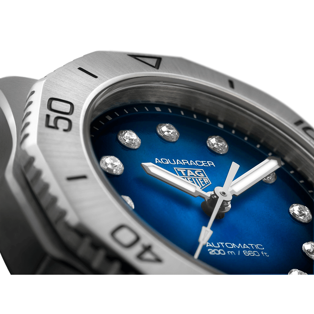 タグホイヤー アクアレーサー WBP2411.BA0622 WBP2411.BA0622 Tag Heuer Aquaracer Professional 200