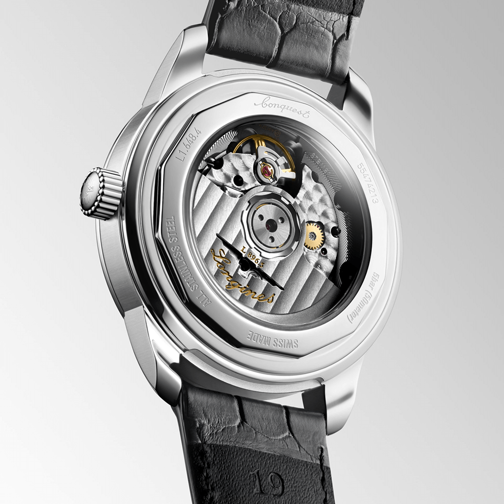 L1.648.4.62.2 コンクエスト ヘリテージ セントラル パワーリザーブ