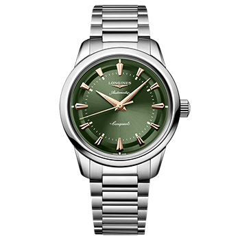 ロンジン【LONGINES】｜正規販売店ヨシダ（YOSHIDA）