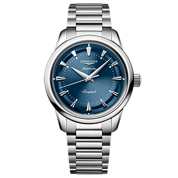 タピオカ。ロンジン　メンズ　腕時計 ロンジン【LONGINES】｜正規販売店ヨシダ（YOSHIDA）