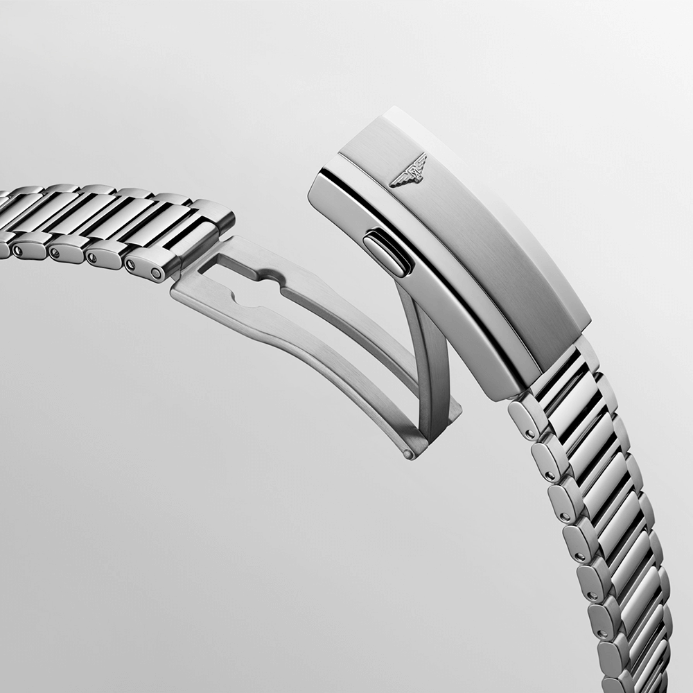 L1.650.4.52.6 コンクエスト ヘリテージ ｜ロンジン｜正規販売店ヨシダ