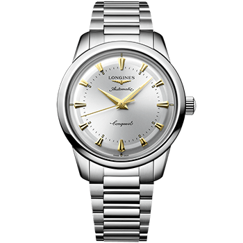 ロンジン【LONGINES】｜正規販売店ヨシダ（YOSHIDA）