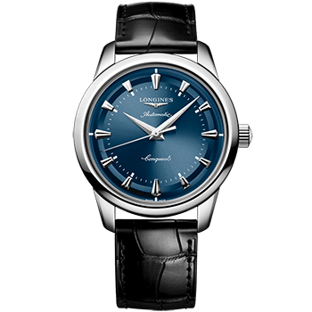 Longines Legendary Watches 洋書ロンジン時計 L16504922_s.png