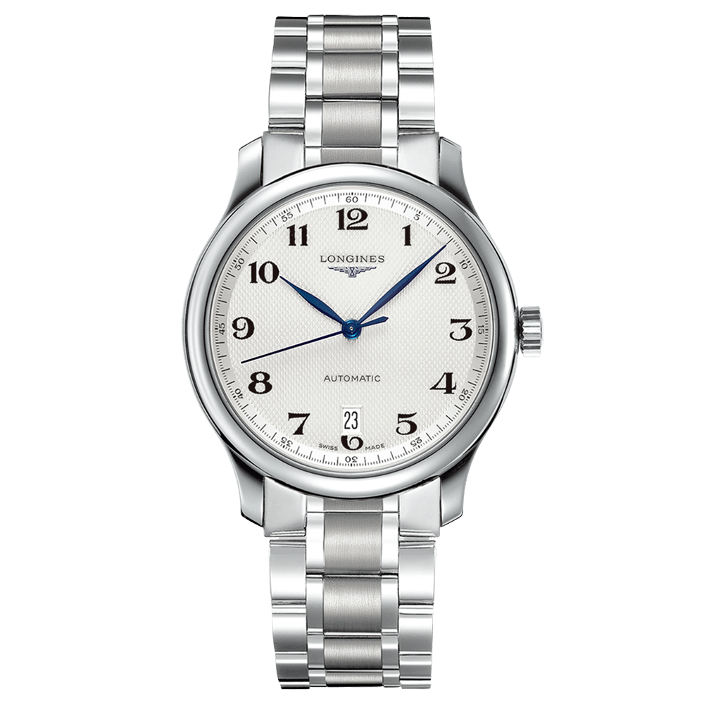 L2.628.4.78.6 ロンジン マスターコレクション ｜ロンジン｜正規販売店