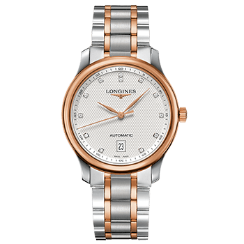 L2.628.4.57.6 ロンジン マスターコレクション ｜ロンジン｜正規販売店