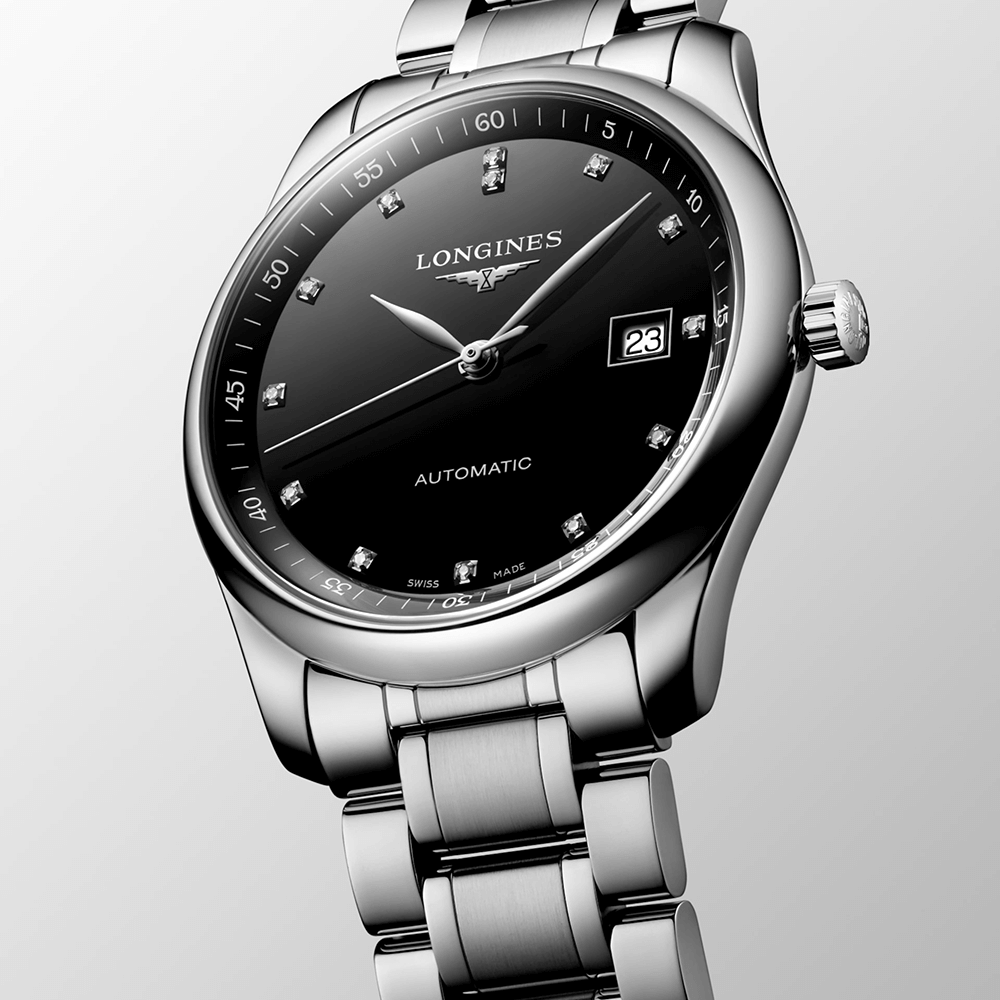 L2.793.4.57.6 ロンジン マスターコレクション ｜ロンジン｜正規販売店