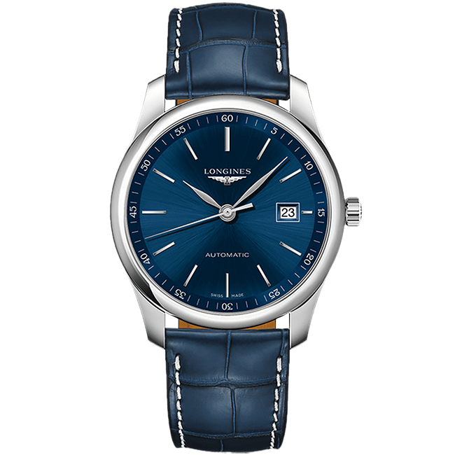L2.793.4.92.0 ロンジン マスターコレクション ｜ロンジン｜正規販売店  