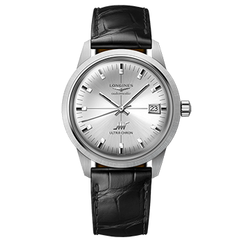 ロンジン【LONGINES】ウルトラ-クロン(男性向け)｜正規販売店ヨシダ