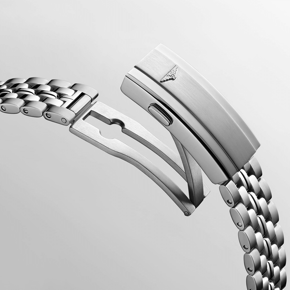 L2.537.4.72.6 ロンジン ウルトラクロン CLASSIC ｜ロンジン｜正規販売