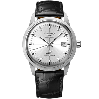 ロンジン【LONGINES】ウルトラ-クロン(男性向け)｜正規販売店ヨシダ