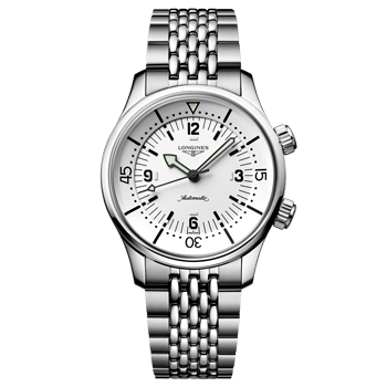 ロンジン【LONGINES】2025年モデル(男性向け)｜正規販売店ヨシダ