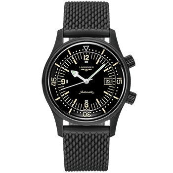 L3.774.4.50.9 ロンジン レジェンドダイバー ｜ロンジン｜正規販売店