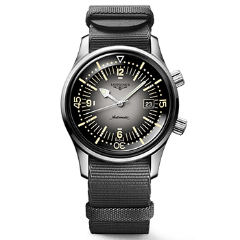 Longines Legendary Watches 洋書ロンジン時計 すべてのロンジン・ウォッチ | スイス製高級時計 | LONGINES JP