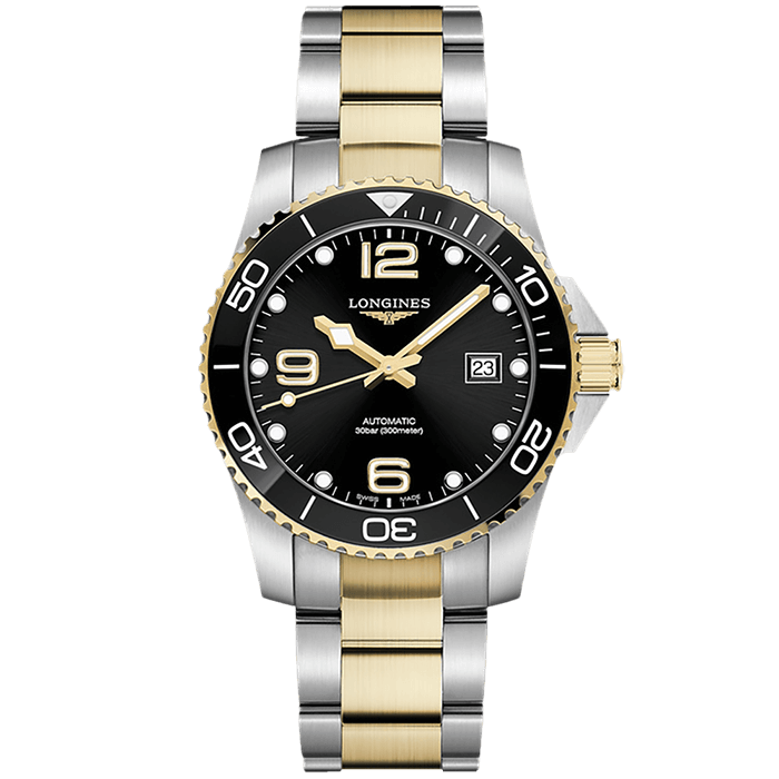 L3.781.3.56.7 ハイドロコンクエスト ｜ロンジン｜正規販売店ヨシダ