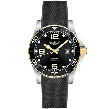 【Historia】 L3.781.3.78.9 ハイドロコンクエスト ｜ロンジン｜正規販売店ヨシダ