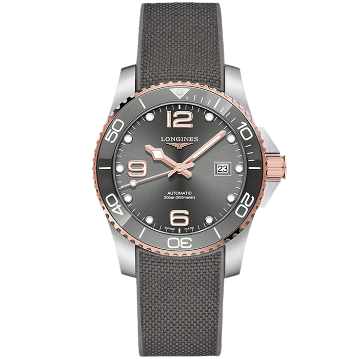 L3.781.3.78.9 ハイドロコンクエスト ｜ロンジン｜正規販売店ヨシダ