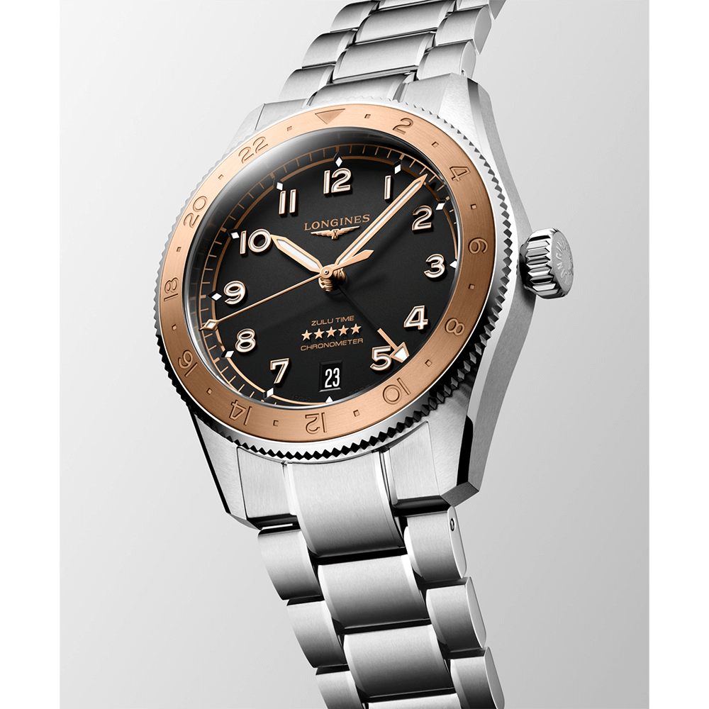 LIUです。 QL-15静電（ネイビー） - 安全靴・作業靴はミドリ安全フットウェア