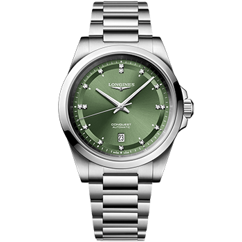 ロンジン【LONGINES】｜正規販売店ヨシダ（YOSHIDA）