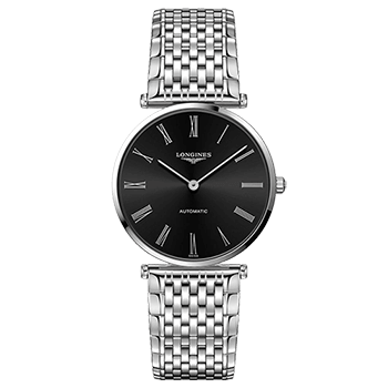 ロンジン【LONGINES】ラ グラン クラシック ドゥ ロンジン(男性向け