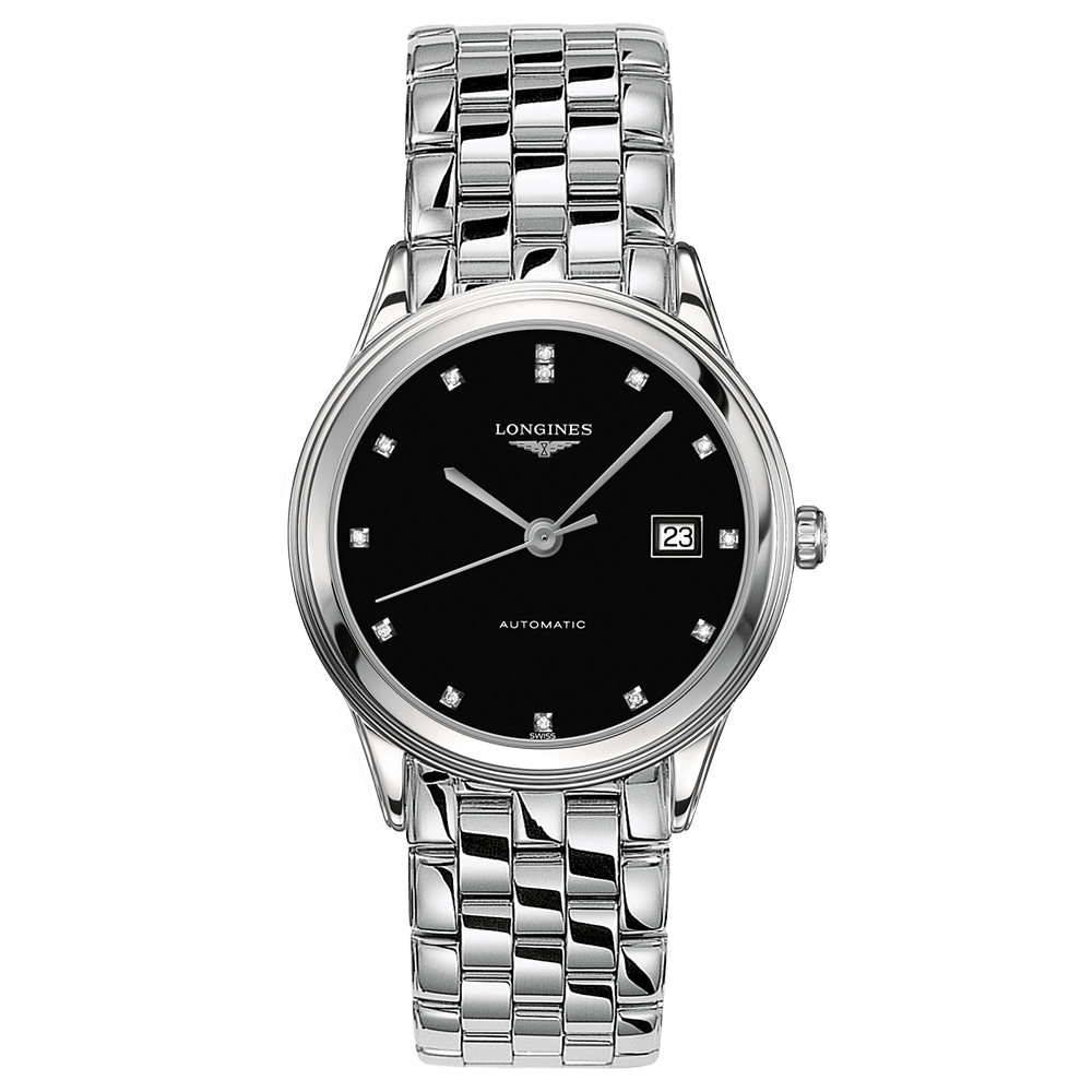 L4.974.4.57.6 フラッグシップ ｜ロンジン｜正規販売店ヨシダ（YOSHIDA）