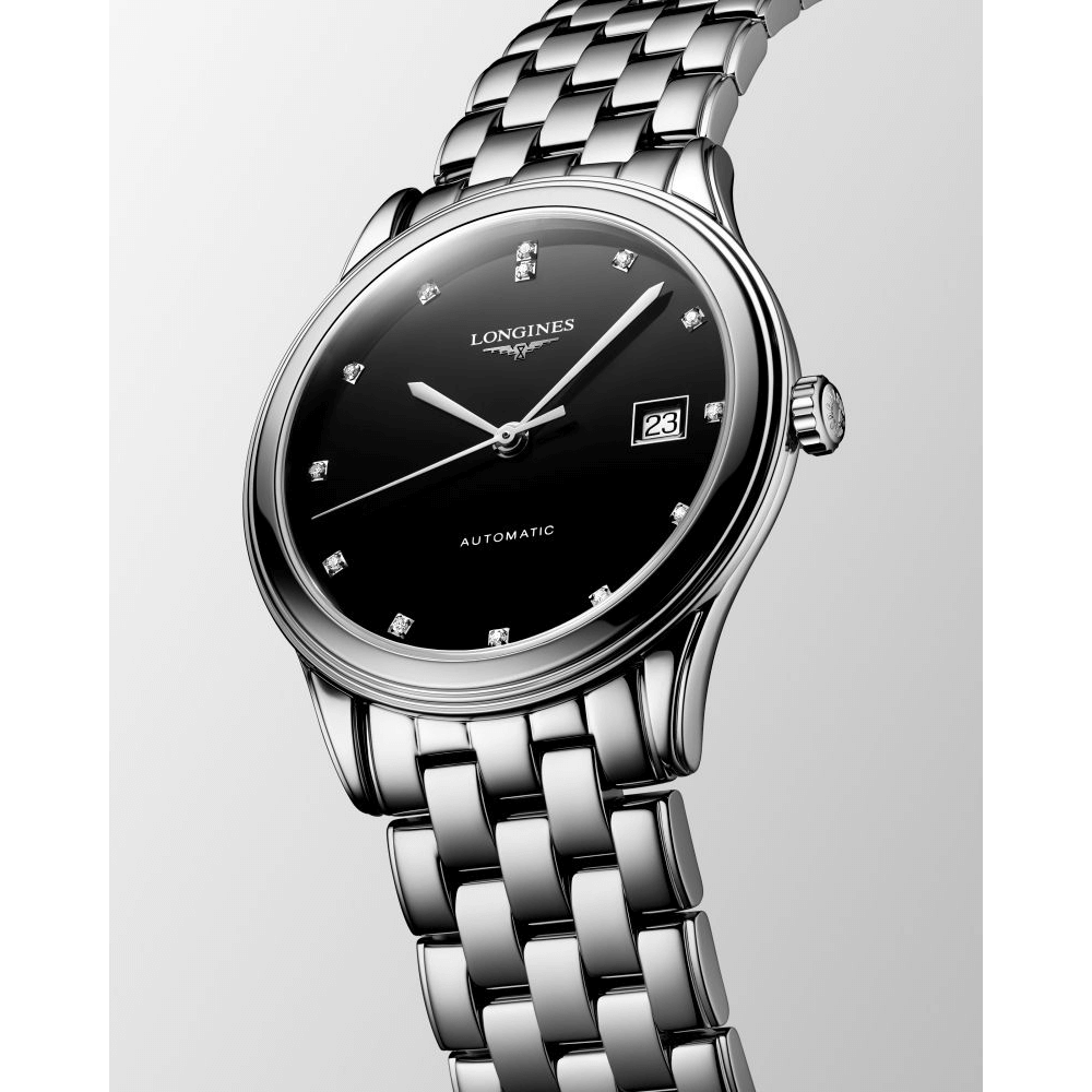 L4.974.4.57.6 フラッグシップ ｜ロンジン｜正規販売店ヨシダ（YOSHIDA）