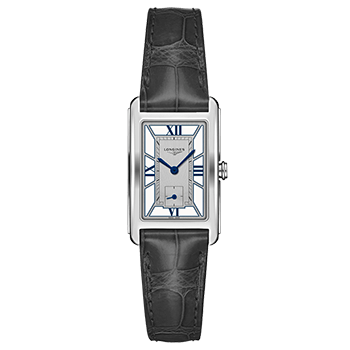 ロンジン LONGINES ドルチェヴィータ デイト クォーツ メンズ 良品 楽天市場】ロンジン ドルチェヴィータ（メンズ腕時計｜腕時計