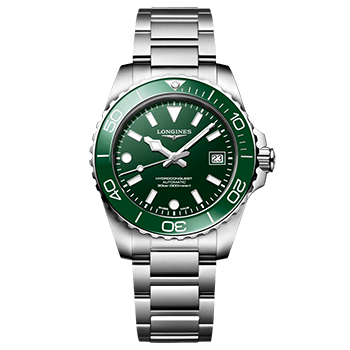 腕時計 ロンジン LONGINES B043 ロンジン(LONGINES) レジェンドダイバー L3.764.4.90.6 | そごう横浜店