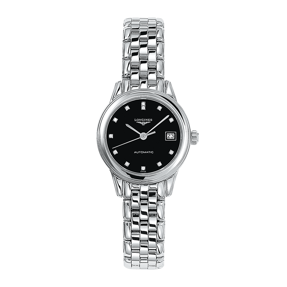 L4.274.4.57.6 フラッグシップ ｜ロンジン｜正規販売店ヨシダ（YOSHIDA）